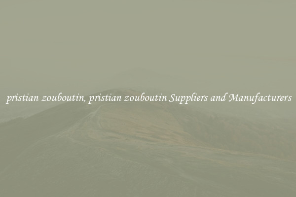 pristian zouboutin, pristian zouboutin Suppliers and Manufacturers